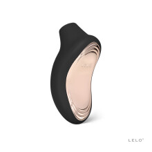LELO SONA 2 Cruise Sonic Waves Massager, Waterproof for More Pleasure