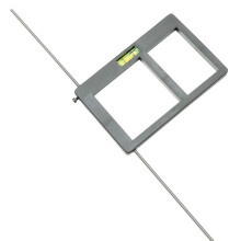 Avit AV02034 Socket Box Template