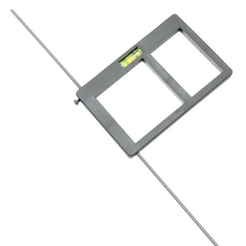 Avit AV02034 Socket Box Template
