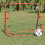 Pro Rebounder Children's Football Net | Target Training Goal 3