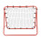 Pro Rebounder Children's Football Net | Target Training Goal 6