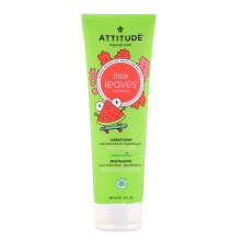 ATTITUDE, Little Leaves Science, Conditioner, Watermelon & Coco, 240ml