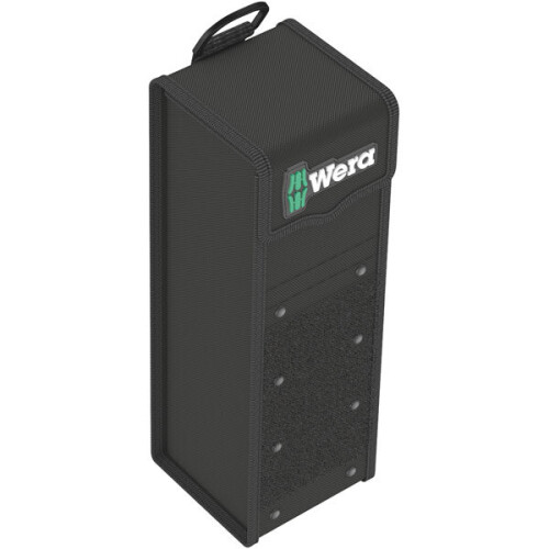 Wera Wera 05004356001 Wera 2go 7 High Tool Box