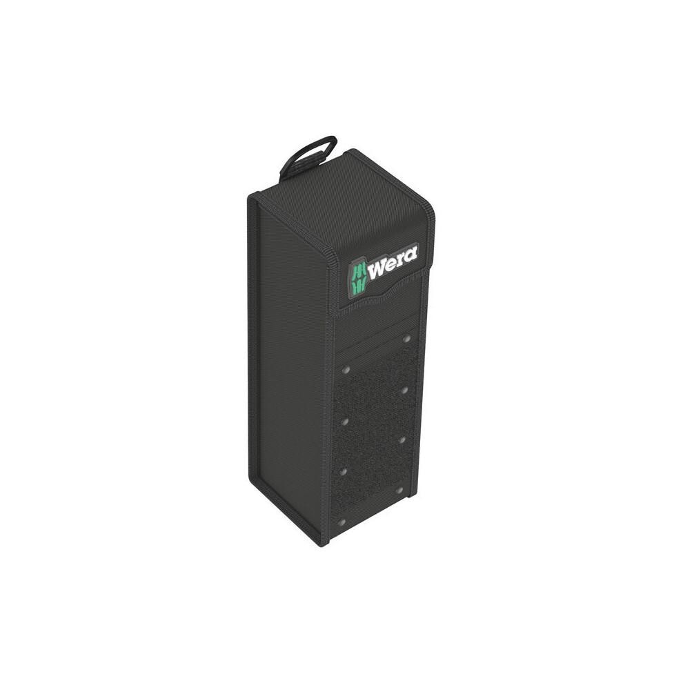 Wera 05004356001 2Go 7 High Tool Box