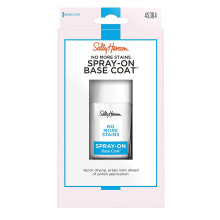 Sally Hansen Treatment No More Flecken Unterlack 0,37 Flόssigunzen