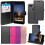 (Black) Case For Google Pixel 3a Wallet Flip PU Leather Pouch Phone Cover 1