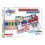 Snap Circuits SC -110 Junior Plus - Over 100 Electronic Projects 1