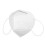 10 Pack KN95 Disposable Face Masks 4 Layer Filter Breathable Mouth Protective 2