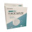 10 Pack KN95 Disposable Face Masks 4 Layer Filter Breathable Mouth Protective 1
