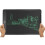 12" LCD Tablet Drawing Writing Board Kid Notepad eWriter Digital Graphic Gifts 1