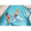 Bestway Realistischer Hai-Reiter 7