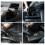 High-Power Rechargeable Handheld Vacuum Cleaner 5