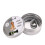 8 Mois de Protection Collier Ajustable pour Chiens Chats Puces et Tiques 10