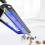 High-Power Rechargeable Handheld Vacuum Cleaner 2