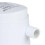 12V 1100GPH Marine Automatic Submersible Bilge Pump Auto Float Switch Internal 8