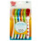NUK, Gerber Rest Easy Spoons, 6 Spoons 2