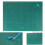A2 Cutting Mat Self Healing Non Slip Craft Quilting Printed Grid Lines Board 1