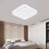 36W LED Ceiling Down Light Mount Lamp Living Room Ceiling Light 10