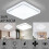 36W LED Ceiling Down Light Mount Lamp Living Room Ceiling Light 7