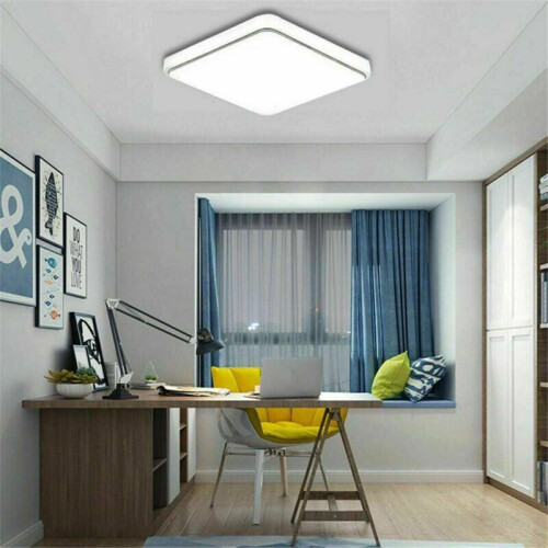 36W LED Ceiling Down Light Mount Lamp Living Room Ceiling Light 1