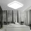 36W LED Ceiling Down Light Mount Lamp Living Room Ceiling Light 4