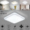 36W LED Ceiling Down Light Mount Lamp Living Room Ceiling Light 5