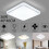 36W LED Ceiling Down Light Mount Lamp Living Room Ceiling Light 6
