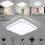 36W LED Ceiling Down Light Mount Lamp Living Room Ceiling Light 9