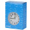 NEW Retro Loud Double Bell Mechanical Key Wound Alarm Clock UK 3