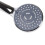 Shower Head Set Universal Multi Function Chrome Anti-Limescale Bath 2M Hose UK 5