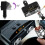 2 Way DC 12V Car Cigarette Lighter Adapter Socket Charger Splitter 4