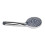 Shower Head Set Universal Multi Function Chrome Anti-Limescale Bath 2M Hose UK 10