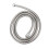 Shower Head Set Universal Multi Function Chrome Anti-Limescale Bath 2M Hose UK 11