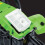 Draper Petrol Chainsaw, 450mm, 45cc 2