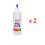 2 x Rysons PVA glue. Great for making slime 1