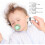 MOBI DualScan Prime Ear & Forehead Digital Thermometer #70121 6