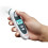 MOBI DualScan Prime Ear & Forehead Digital Thermometer #70121 3