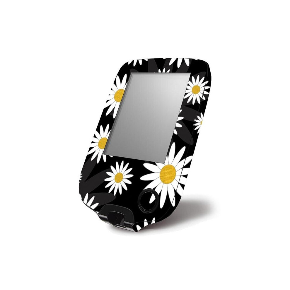 MightySkins ABFRLI10D-Daisies Skin for Abbott Freestyle Libre, Daisies