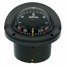 Ritchie 010342138279 Helmsman Compass
