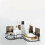 Corner Shower Shelf Holder Bathroom Kitchen Storage Rack Black Punch-Free 9