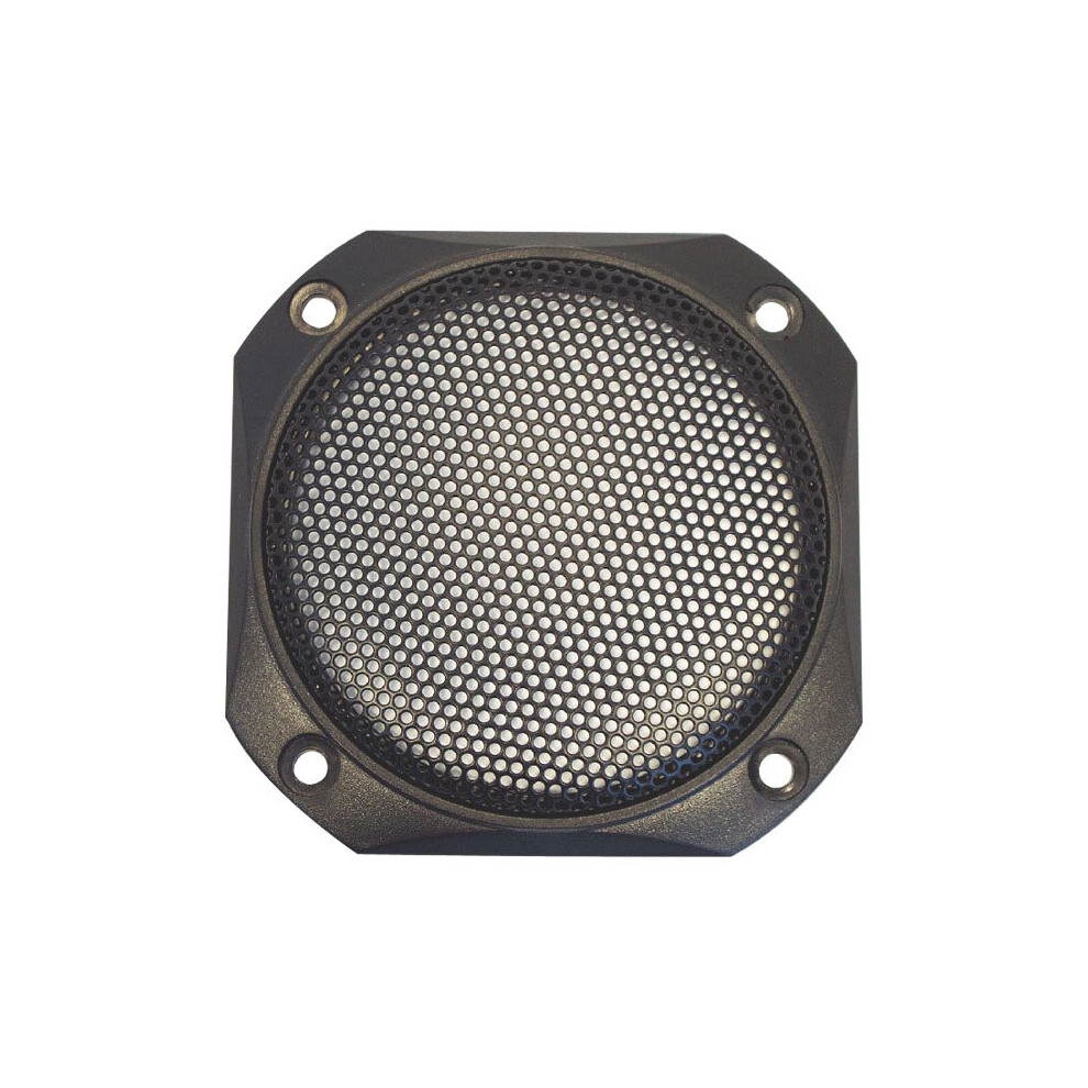 Visaton Grille Frs 8 Protective Grille 8Cm Black 4007540011387