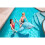 Bestway Realistischer Hai-Reiter 2