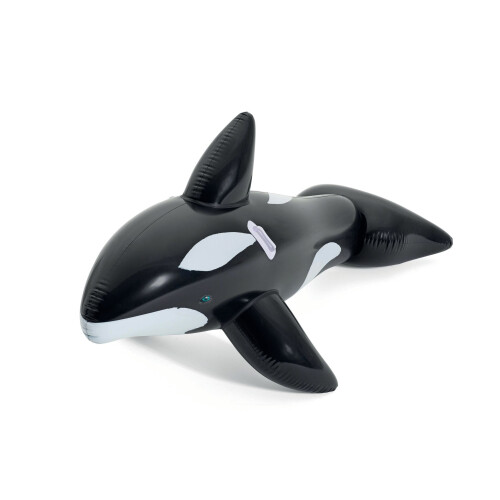 Bestway Reitboje - BESTWAY - Orca - 203x102cm
