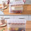Kitchen Refrigerator Food Organizer Container Clear Collecting Box Basket Rack 2