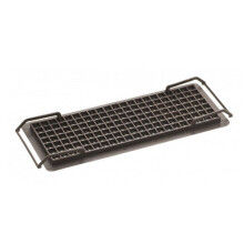 (Brown) Long Soffit Vents