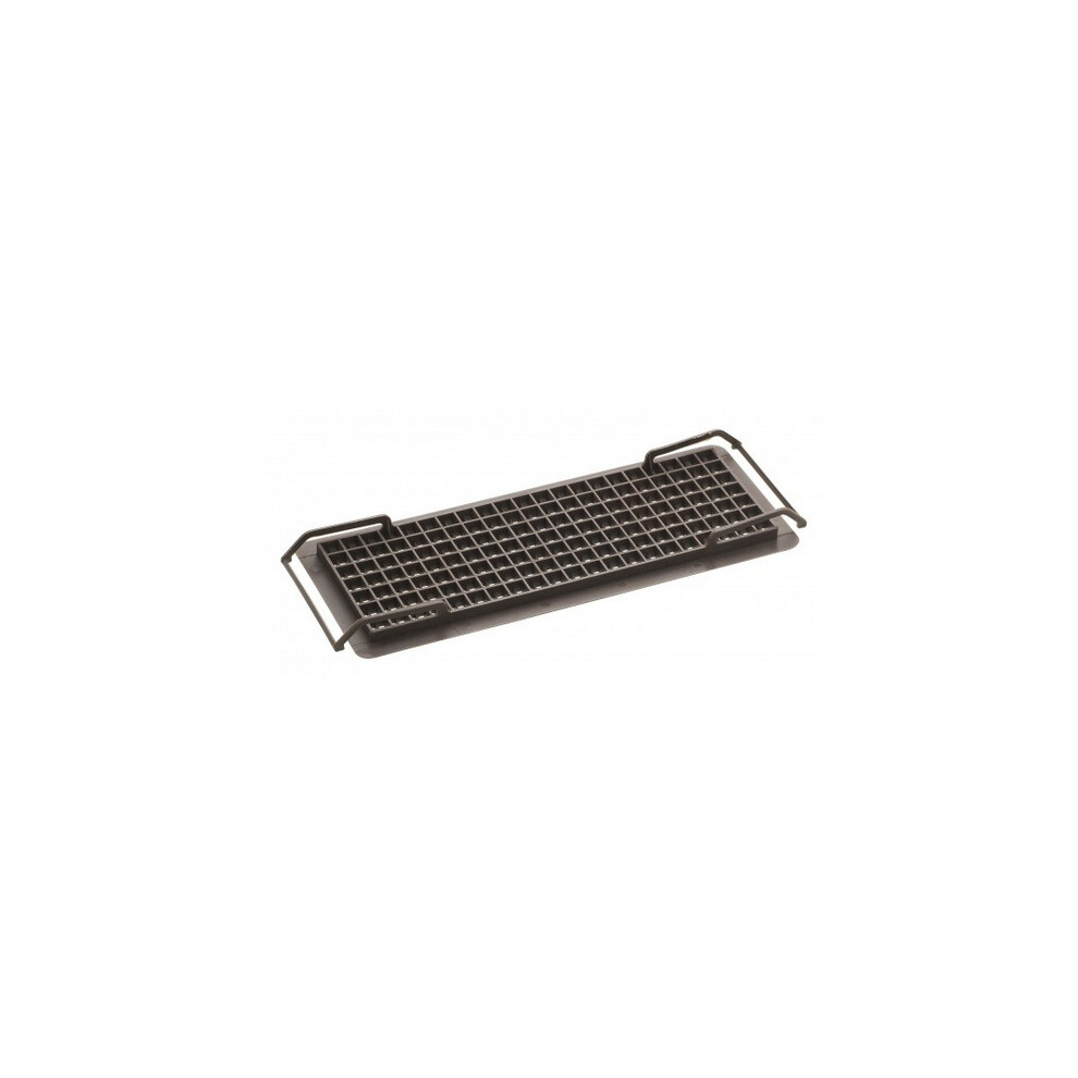 (Brown) Long Soffit Vents