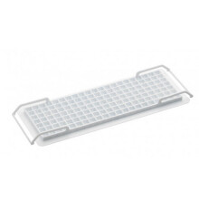 (White) Long Soffit Vents