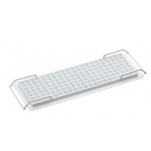 (White) Long Soffit Vents