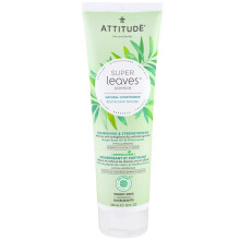 Super Leaves Tiede, Konditioo, Grape Seed Öljy & Olive Leaves, 8 oz (240 ml)