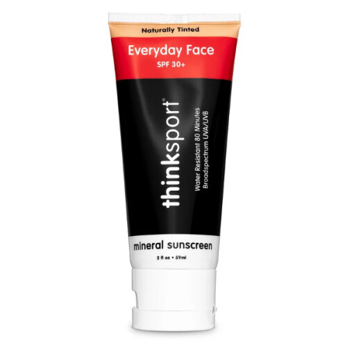 πίνε, Καθημερινή Πρόσωπο, SPF 30+, Φυσικά Τόνωμα, 2 fl oz (59 ml)